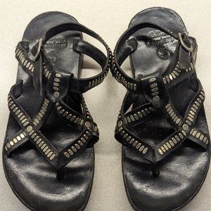 Calleen Cordero Sandals